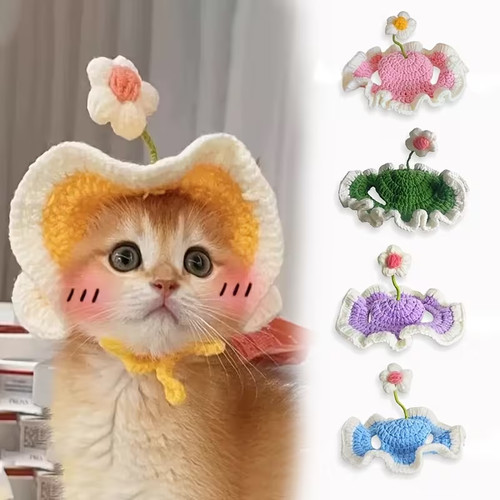 1pc easter flower - 1pc,