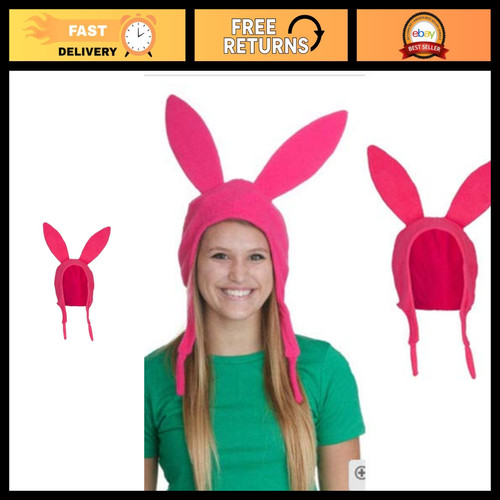 Cute bunny ears hat for - bunny,
