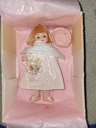 Madame alexander doll easter - madame,