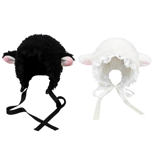 Cute beanie hat easter - hat,