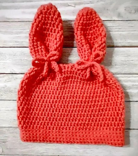 Crochet handmade baby newborn - crochet,