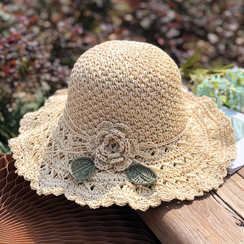 Girls toddler easter hat - girls,