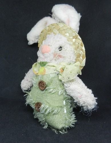 Vintage easter decoration - easter,