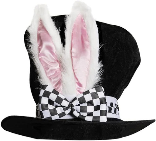 Easter bunny ear - bunny, top