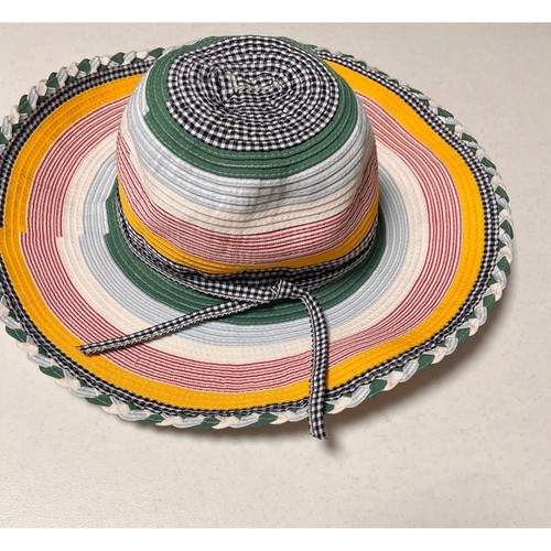 Hat attack new york multicolor - attack,