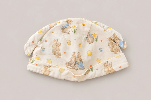 Peter rabbit baby hat - baby,