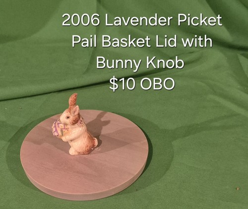2006 lavender picket - 2006,