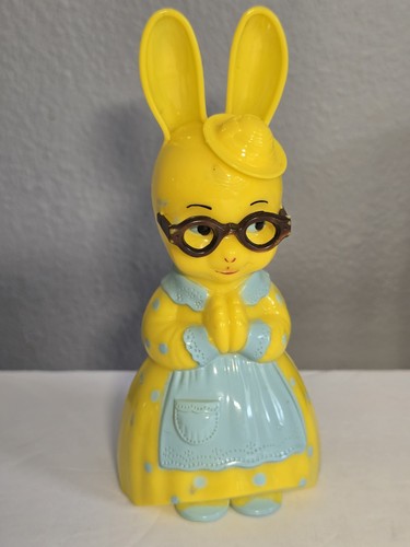 Vintage knickerbocker easter - vintage,